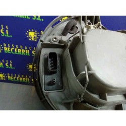 Recambio de faro izquierdo para mercedes clase e (w210) berlina diesel 220 cdi (210.006) referencia OEM IAM   