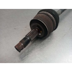 Recambio de transmision delantera derecha para opel corsa d limited edition referencia OEM IAM   