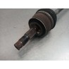 Recambio de transmision delantera derecha para opel corsa d limited edition referencia OEM IAM   
