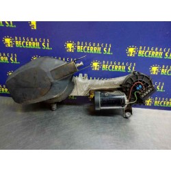 Recambio de motor limpia delantero para mercedes clase e (w210) berlina diesel 220 cdi (210.006) referencia OEM IAM 0390241420CD