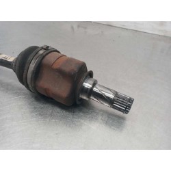 Recambio de transmision delantera derecha para opel corsa d limited edition referencia OEM IAM   