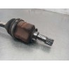 Recambio de transmision delantera derecha para opel corsa d limited edition referencia OEM IAM   