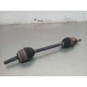 Recambio de transmision delantera izquierda para opel corsa d limited edition referencia OEM IAM   
