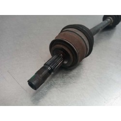Recambio de transmision delantera izquierda para opel corsa d limited edition referencia OEM IAM   