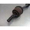 Recambio de transmision delantera izquierda para opel corsa d limited edition referencia OEM IAM   