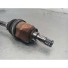 Recambio de transmision delantera izquierda para opel corsa d limited edition referencia OEM IAM   