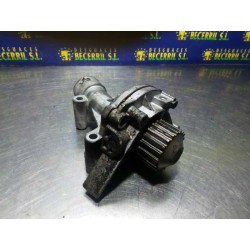 Recambio de bomba agua para peugeot 206 berlina gt referencia OEM IAM   