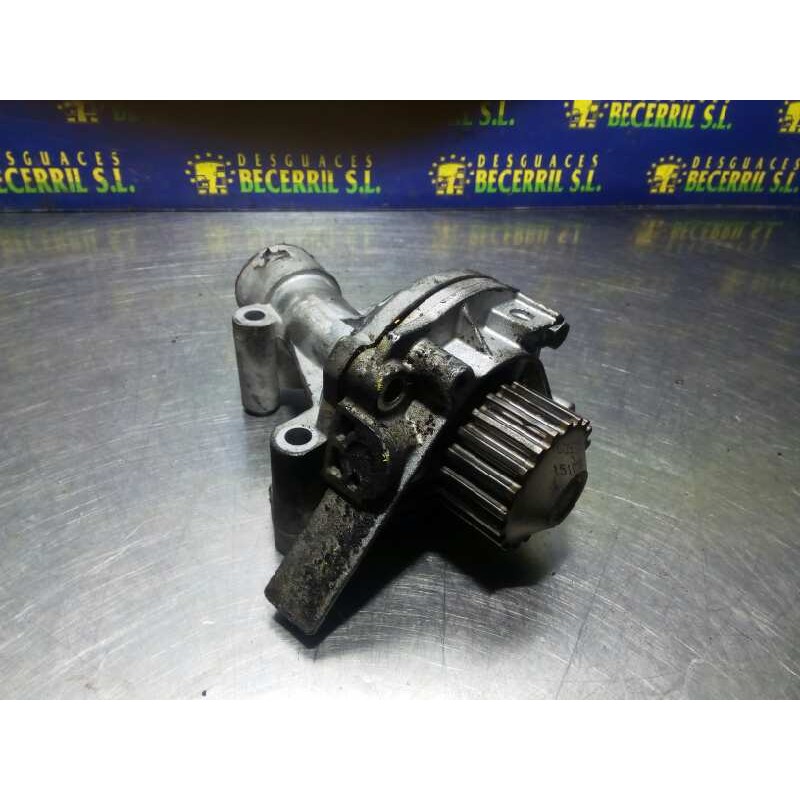 Recambio de bomba agua para peugeot 206 berlina gt referencia OEM IAM Recambio de bomba agua para peugeot 206 berlina gt referencia OEM IAM