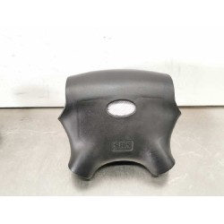 Recambio de airbag delantero izquierdo para land rover freelander (ln) e targa referencia OEM IAM EHM000050LNF W3002520028B RB4L