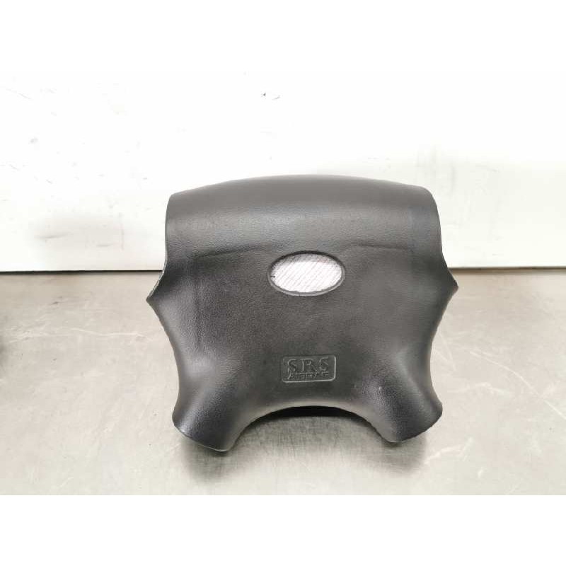 Recambio de airbag delantero izquierdo para land rover freelander (ln) e targa referencia OEM IAM EHM000050LNF W3002520028B RB4L Recambio de airbag delantero izquierdo para land rover freelander (ln) e targa referencia OEM IAM EHM000050LNF W3002520028B RB4L