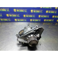 Recambio de bomba agua para peugeot 206 berlina gt referencia OEM IAM   