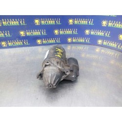 Recambio de motor arranque para renault 9 1.2 broadway referencia OEM IAM 9000142002  