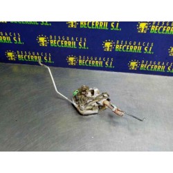 Recambio de cerradura puerta delantera derecha para mitsubishi montero (v20/v40) 2500 td gl (3-ptas.) referencia OEM IAM   