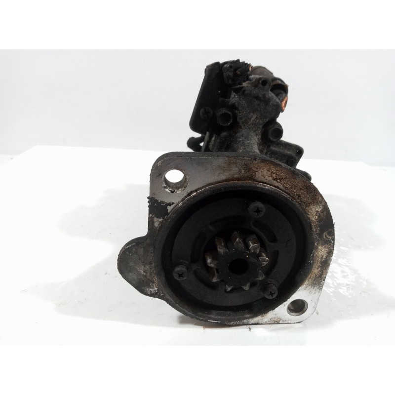 Recambio de motor arranque para nissan cabstar año 2005 referencia OEM IAM CGB23556 Recambio de motor arranque para nissan cabstar año 2005 referencia OEM IAM CGB23556