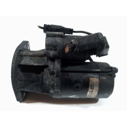 Recambio de motor arranque para nissan cabstar año 2005 referencia OEM IAM CGB23556  