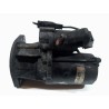 Recambio de motor arranque para nissan cabstar año 2005 referencia OEM IAM CGB23556  
