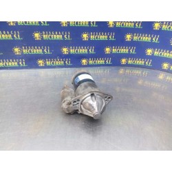 Recambio de motor arranque para hyundai getz (tb) 1.5 crdi referencia OEM IAM 361002A000  