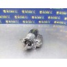 Recambio de motor arranque para hyundai getz (tb) 1.5 crdi referencia OEM IAM 361002A000  