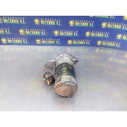 Recambio de motor arranque para hyundai getz (tb) 1.5 crdi referencia OEM IAM 361002A000  