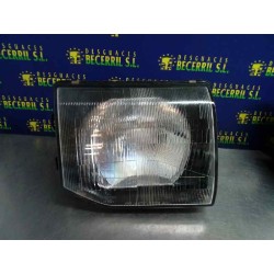 Recambio de faro derecho para mitsubishi montero (v20/v40) 2500 td gl (3-ptas.) referencia OEM IAM   