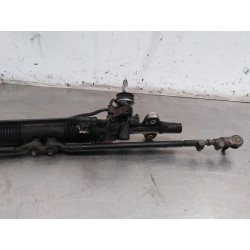 Recambio de cremallera direccion para land rover freelander (ln) e targa referencia OEM IAM   