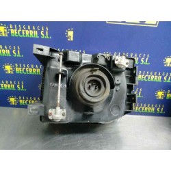 Recambio de faro derecho para mitsubishi montero (v20/v40) 2500 td gl (3-ptas.) referencia OEM IAM   