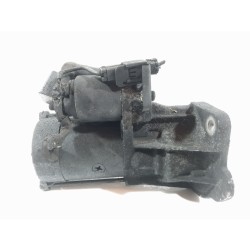 Recambio de motor arranque para nissan cabstar año 2005 referencia OEM IAM CGB23556  