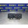 Recambio de mando calefaccion / aire acondicionado para renault kangoo (f/kc0) alize referencia OEM IAM 7701044013  