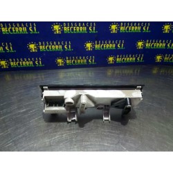 Recambio de mando calefaccion / aire acondicionado para renault kangoo (f/kc0) alize referencia OEM IAM 7701044013  