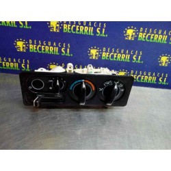 Recambio de mando calefaccion / aire acondicionado para mitsubishi montero (v20/v40) 2500 td gl (3-ptas.) referencia OEM IAM   