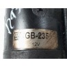 Recambio de motor arranque para nissan cabstar año 2005 referencia OEM IAM CGB23556  