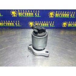 Recambio de valvula egr para opel astra g berlina club referencia OEM IAM   