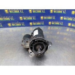 Recambio de motor arranque para saab 900 berlina 2.0 referencia OEM IAM 0001108091  