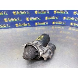 Recambio de motor arranque para saab 900 berlina 2.0 referencia OEM IAM 0001108091  