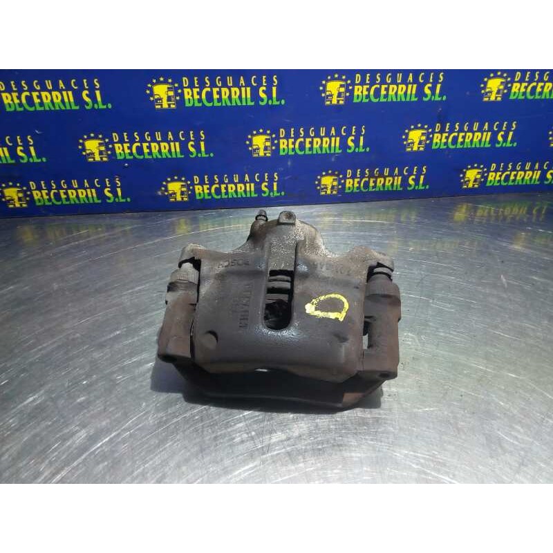 Recambio de pinza freno delantera derecha para renault kangoo (f/kc0) alize referencia OEM IAM 7701207787  