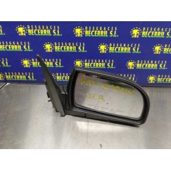 Recambio de retrovisor derecho para kia carens 2.0 crdi ex monovolumen referencia OEM IAM   