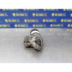 Recambio de motor arranque para hyundai getz (tb) 1.5 crdi gls referencia OEM IAM 3610027510  