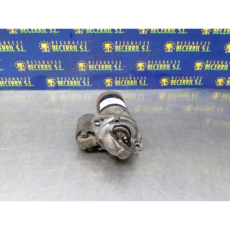 Recambio de motor arranque para hyundai getz (tb) 1.5 crdi gls referencia OEM IAM 3610027510 Recambio de motor arranque para hyundai getz (tb) 1.5 crdi gls referencia OEM IAM 3610027510