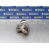 Recambio de motor arranque para hyundai getz (tb) 1.5 crdi gls referencia OEM IAM 3610027510  