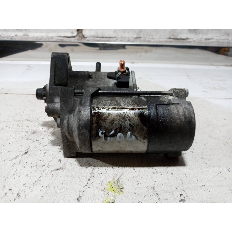Recambio de motor arranque para land rover freelander (ln) e targa referencia OEM IAM CST4C163AS Recambio de motor arranque para land rover freelander (ln) e targa referencia OEM IAM CST4C163AS