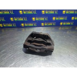 Recambio de pinza freno delantera derecha para renault kangoo (f/kc0) alize referencia OEM IAM 7701207787  