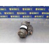 Recambio de motor arranque para hyundai getz (tb) 1.5 crdi gls referencia OEM IAM 3610027510  