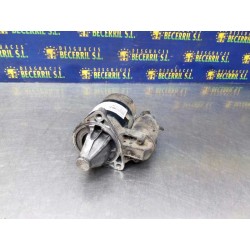 Recambio de motor arranque para hyundai getz (tb) 1.1 básico referencia OEM IAM 3610002511  