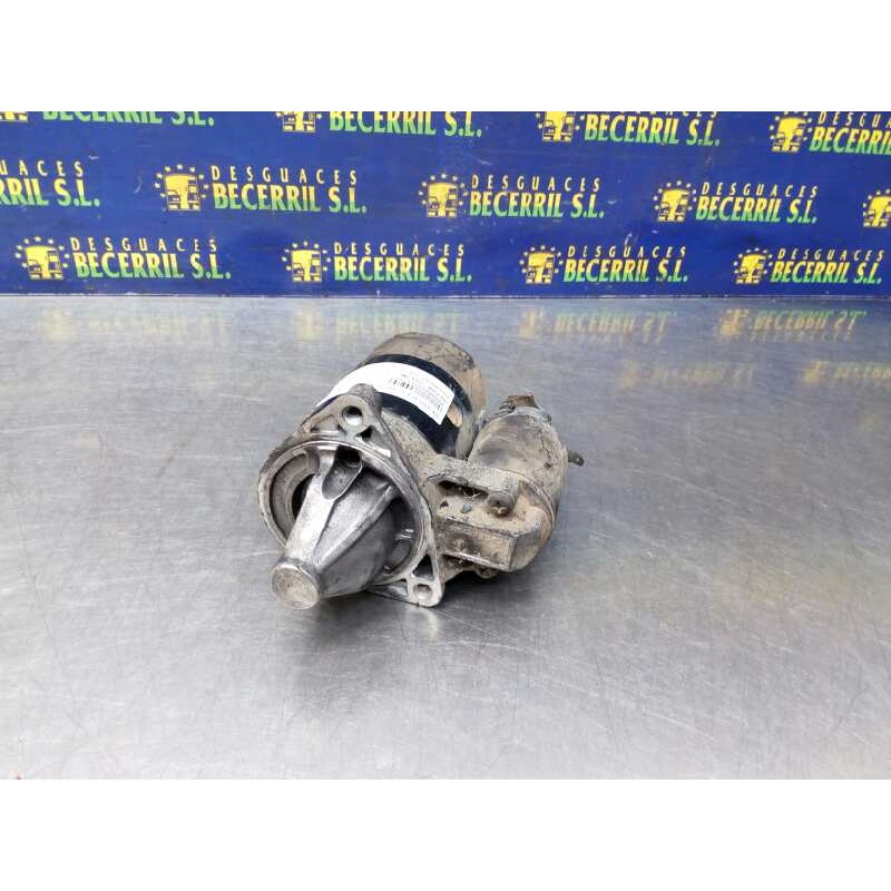 Recambio de motor arranque para hyundai getz (tb) 1.1 básico referencia OEM IAM 3610002511  