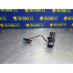 Recambio de resistencia calefaccion para renault kangoo (f/kc0) alize referencia OEM IAM   