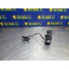 Recambio de resistencia calefaccion para renault kangoo (f/kc0) alize referencia OEM IAM   