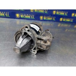 Recambio de motor arranque para hyundai getz (tb) 1.1 básico referencia OEM IAM 3610002511  