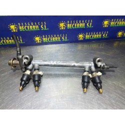 Recambio de rampa inyectora para hyundai galoper referencia OEM IAM 9250930001 353103256 