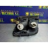 Recambio de piloto delantero izquierdo para mitsubishi montero (v20/v40) 2500 td gl (3-ptas.) referencia OEM IAM   