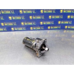 Recambio de motor arranque para mitsubishi carisma berlina 4 (da0) 1.6 cat referencia OEM IAM MD308088  
